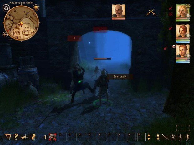 Drakensang - Am Fluss der Zeit