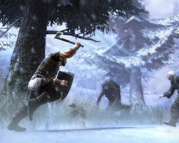 Drakensang - Am Fluss der Zeit