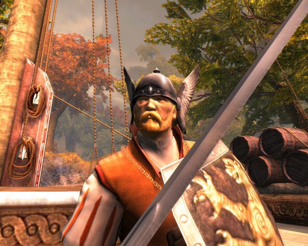 Drakensang - Am Fluss der Zeit