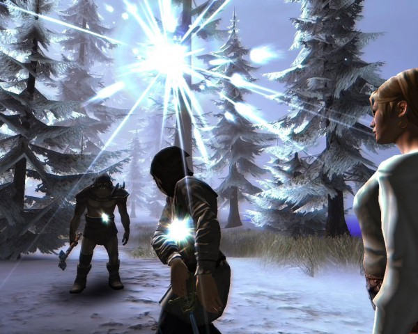 Drakensang - Am Fluss der Zeit