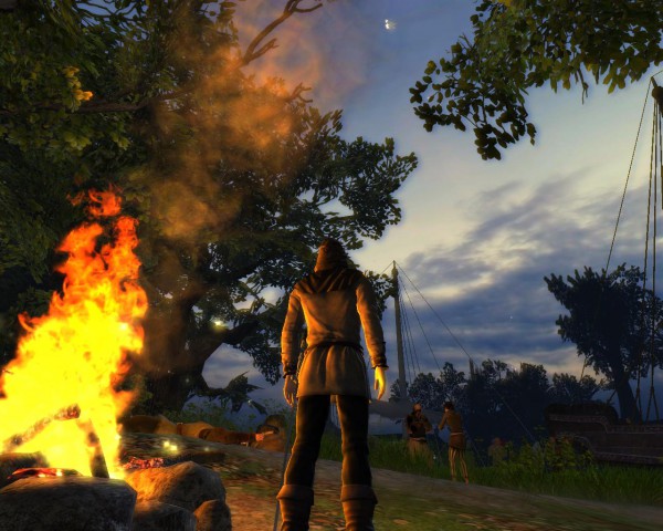 Drakensang - Am Fluss der Zeit