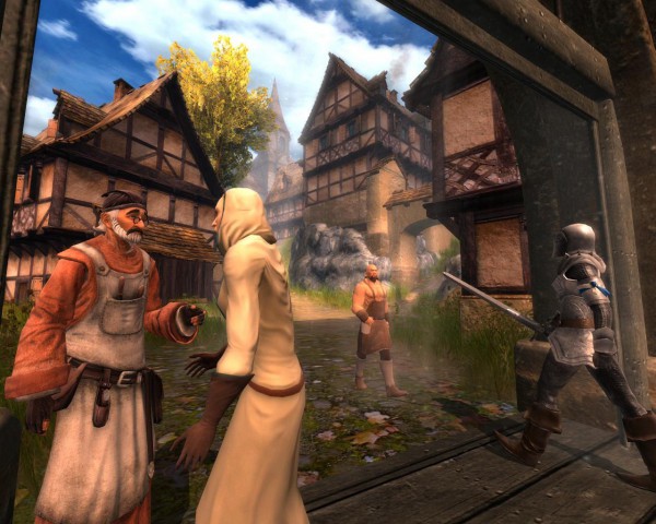 Drakensang - Am Fluss der Zeit