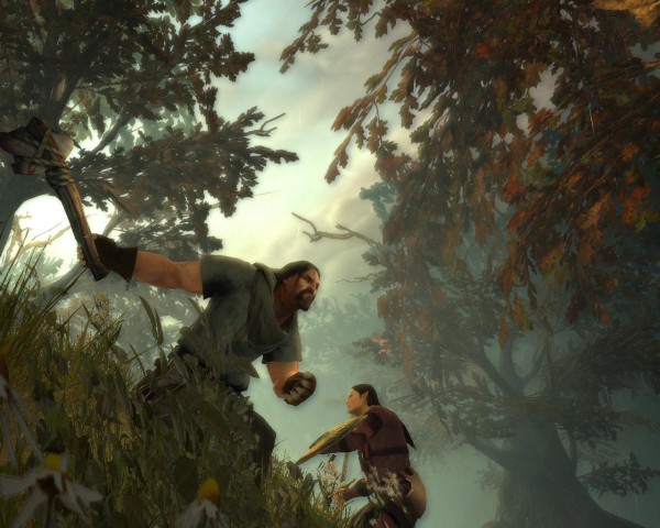 Drakensang - Am Fluss der Zeit