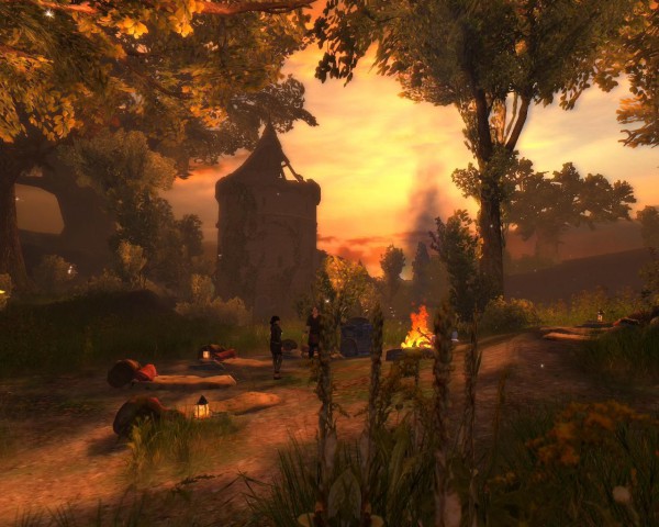 Drakensang - Am Fluss der Zeit