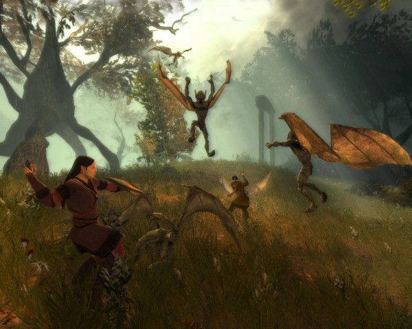 Drakensang - Am Fluss der Zeit