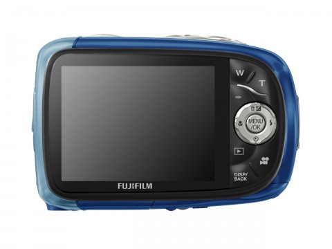 Fujifilm Finepix XP10