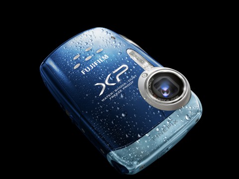Fujifilm Finepix XP10