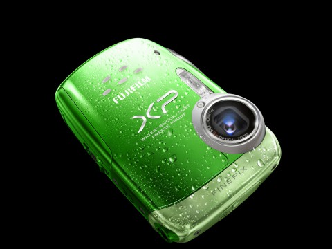 Fujifilm Finepix XP10