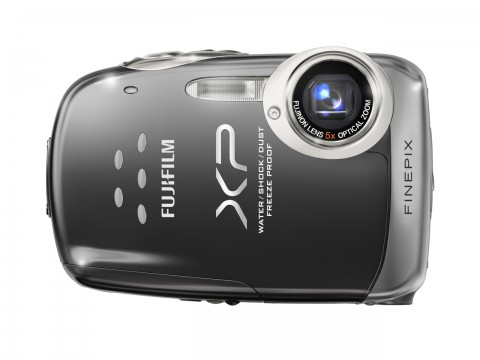 Fujifilm Finepix XP10