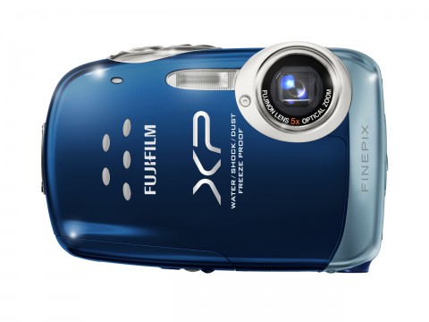 Fujifilm Finepix XP10