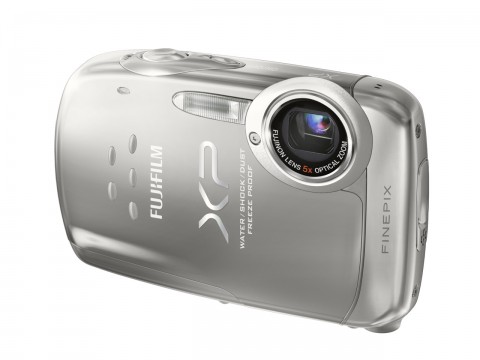 Fujifilm Finepix XP10