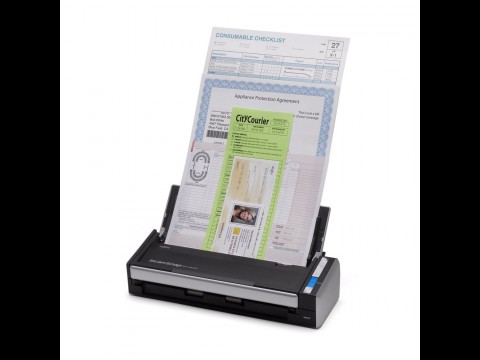 Fujitsu Snapscan 1300