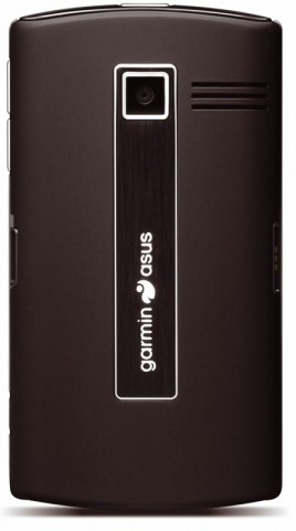 Garmin-Asus N&uuml;vifone A50