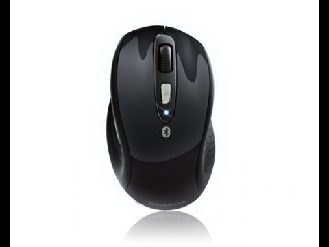 Gigabyte M7700B mit Bluetooth