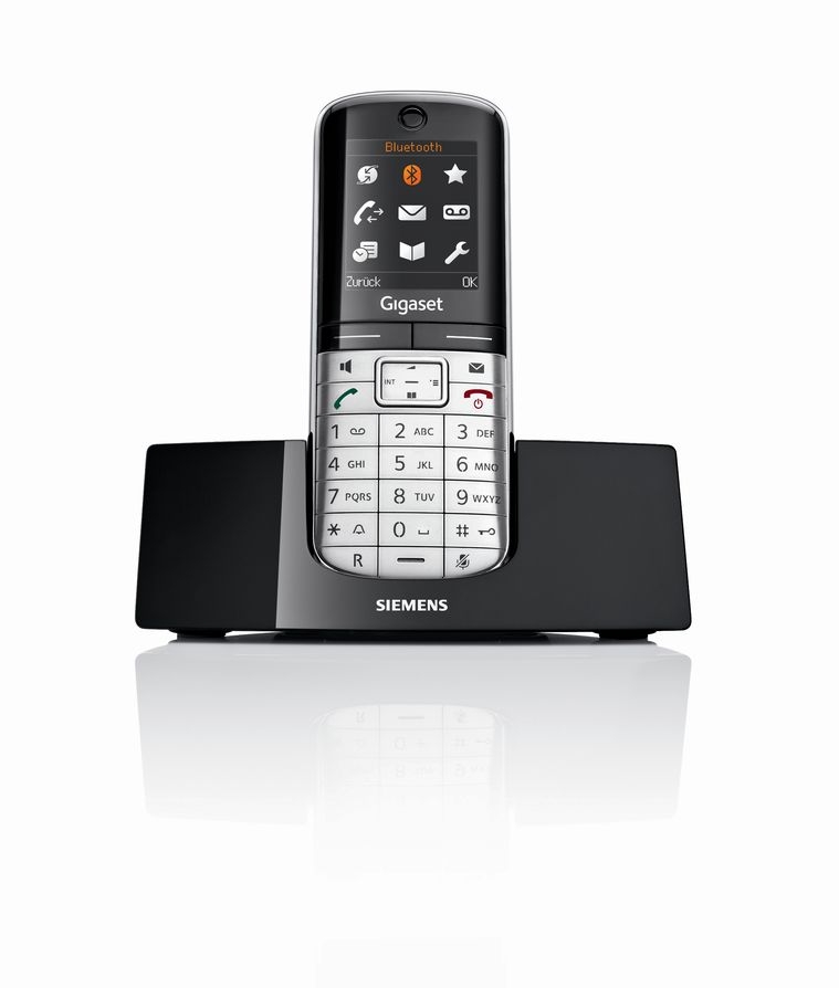 gigaset telefone mit bluetooth