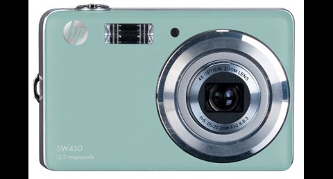 HP SW450