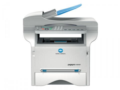  Konica Minolta Pagepro 1490MF