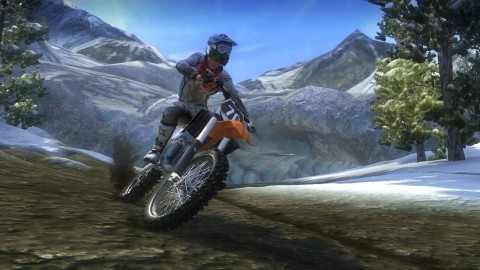 MX vs. ATV Reflex