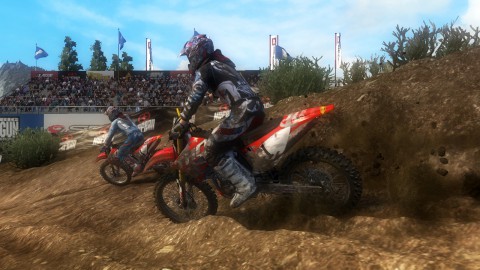 MX vs. ATV Reflex