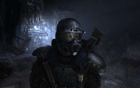 Metro 2033