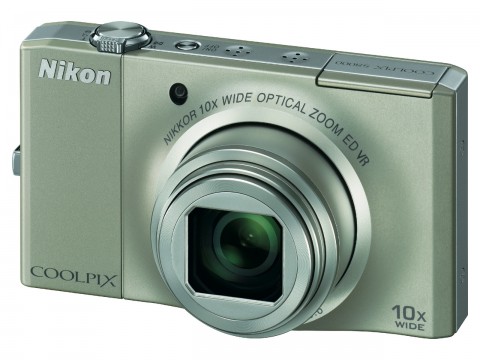 Nikon S8000