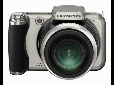 Olympus  SP800 UZ