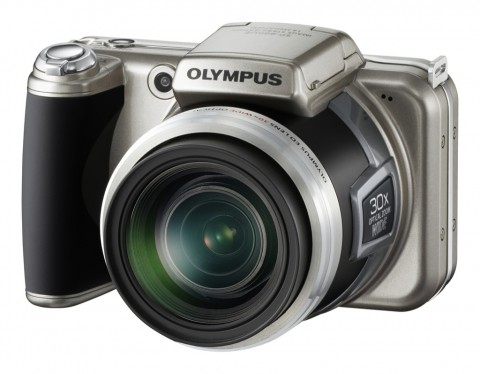 Olympus  SP800 UZ