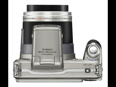 Olympus  SP800 UZ