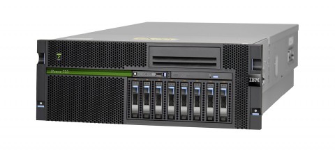 IBMs Power 755