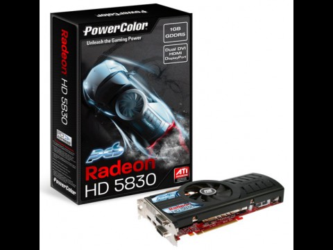 5830 von Powercolor