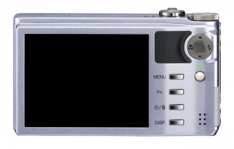 Ricoh CX3
