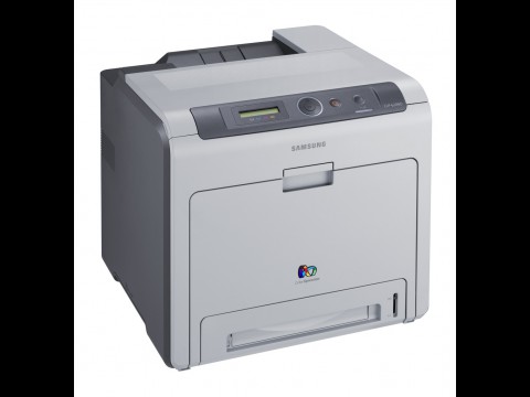 Samsung CLP-620ND
