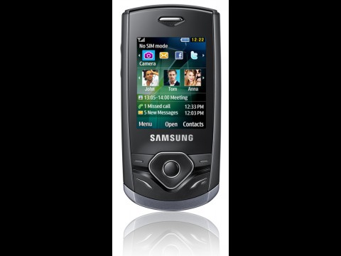 Samsung S3550