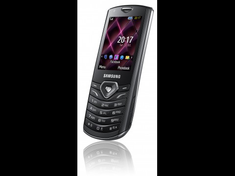 Samsung S5350