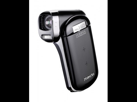 Sanyo Xacti VPC-CG100