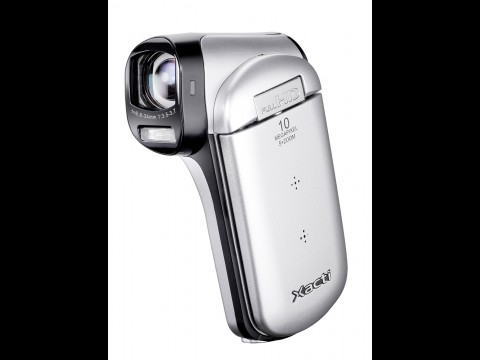 Sanyo Xacti VPC-CG20