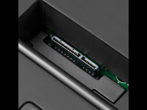 Sharkoon Sata Quickport Duo USB3.0