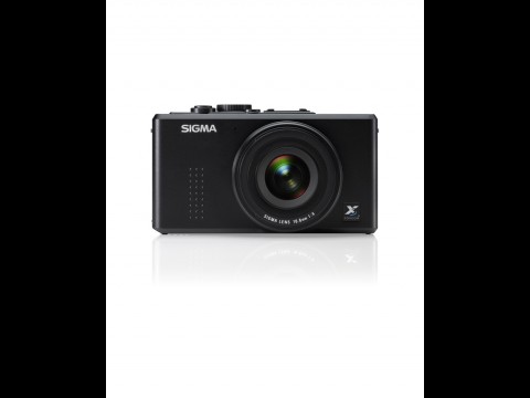 Sigma DP1x