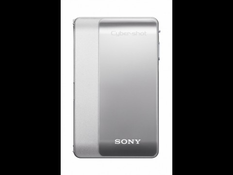 Sony Cybershot DSC-TX5