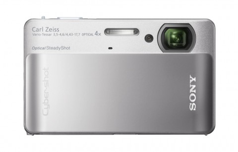 Sony Cybershot DSC-TX5