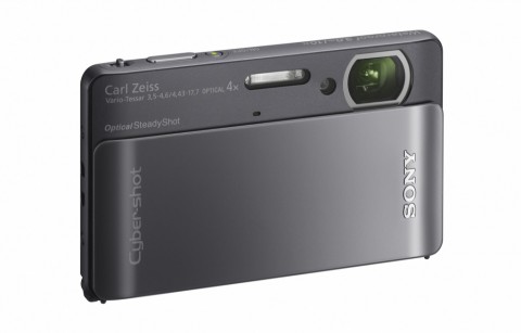 Sony Cybershot DSC-TX5