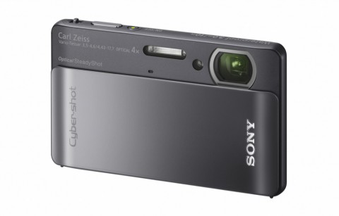 Sony Cybershot DSC-TX5