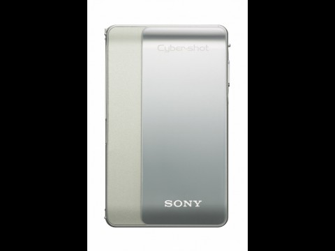 Sony Cybershot DSC-TX5