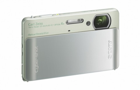 Sony Cybershot DSC-TX5