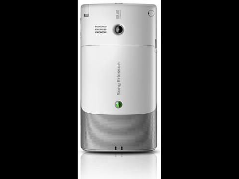 Sony Ericsson Aspen mit 3,2-Megapixel-Kamera und Stylus-Fach