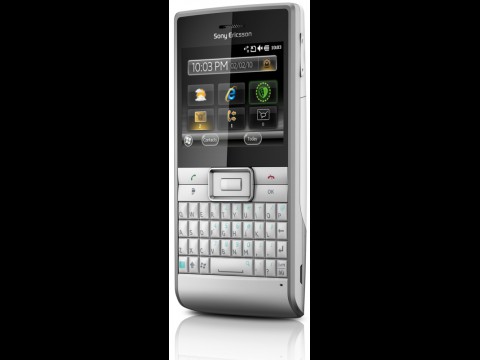 Sony Ericsson Aspen