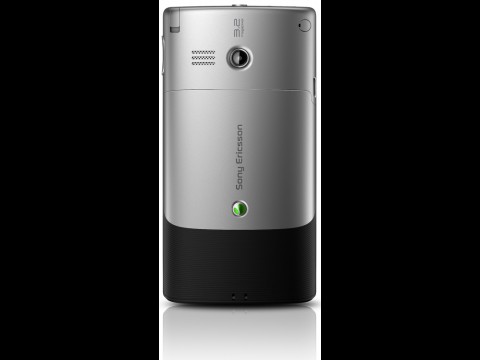 Sony Ericsson Aspen mit 3,2-Megapixel-Kamera und Stylus-Fach