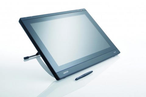 Wacom PL-2200