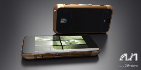 Aava Mobile - Prototyp