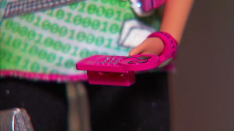 Computer Software Engineer Barbie - Puppe als Vorbild f&uuml;r angehende Informatikerinnen?